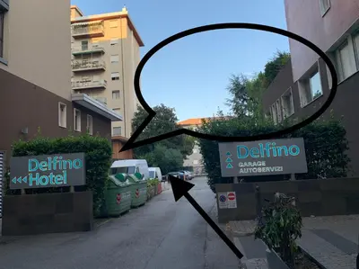 Planimetria di Venice Day Apartment