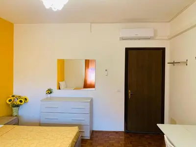 Letto o letti in una camera di Venice Day Apartment