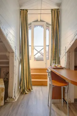 Planimetria di V nice rooms