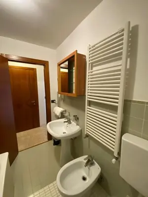 Bagno di V nice rooms