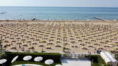 Spiaggia vicina o nei dintorni dell'appartamento