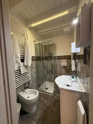 Bagno di Mare & Laguna