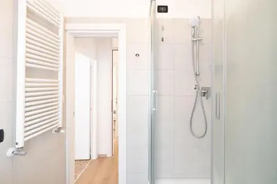 Bagno di Appartamento a pochi passi dalla Biennale