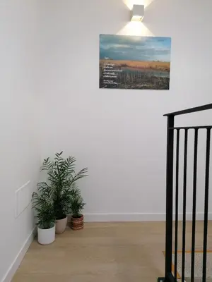 Planimetria di VERDEPOESIA