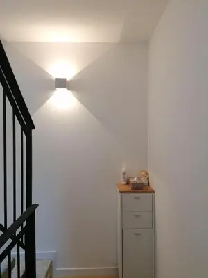 Planimetria di VERDEPOESIA