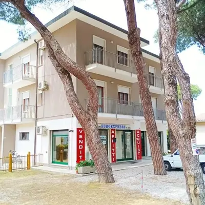 Fides Apartment