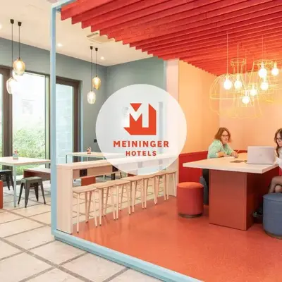 MEININGER Venezia Mestre