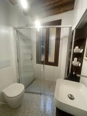 Bagno di Remer Suites