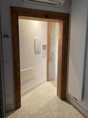 Planimetria di Remer Suites
