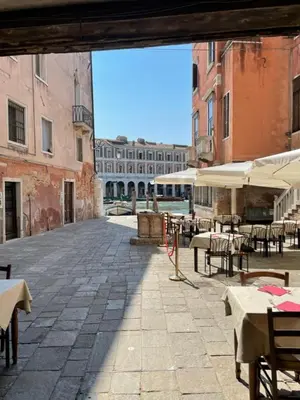 Ristorante o altro punto ristoro di Remer Suites