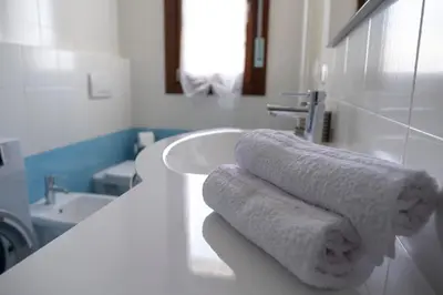 Bagno di Sky Sun & Sea