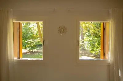 Planimetria di Ca' Ottantanove