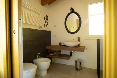 Bagno di Ca' Ottantanove