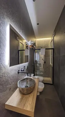 Bagno di Letizia's Home