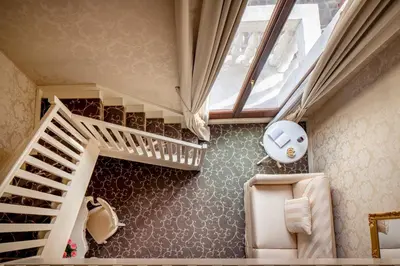 Planimetria di Maison Venezia | UNA Esperienze