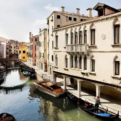Maison Venezia | UNA Esperienze