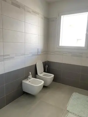 Bagno di Dream House