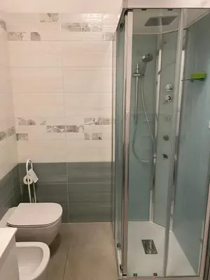 Bagno di Dream House