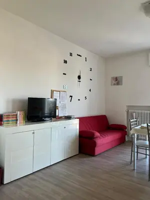 TV o dispositivi per l'intrattenimento presso A 3 passi da tutto