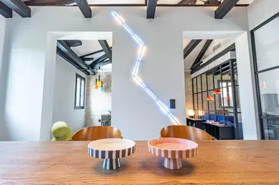 Planimetria di Ca' Delle Carrozze Stylish 2 Bedroom loft-style