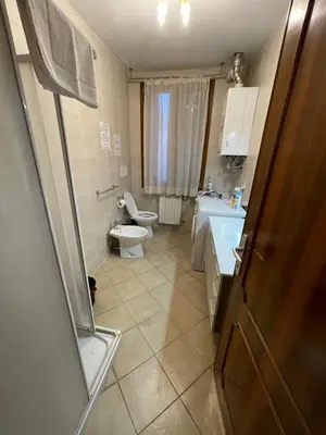 Bagno di Harry's Canal View