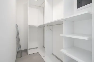 Planimetria di Olanda 3 - Immobiliare Living