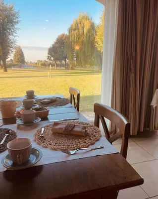 Planimetria di Tenuta Santomè
