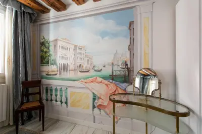 Planimetria di Appartamento S. Maurizio - Venezia