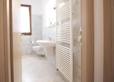 Bagno di Casa Diamante