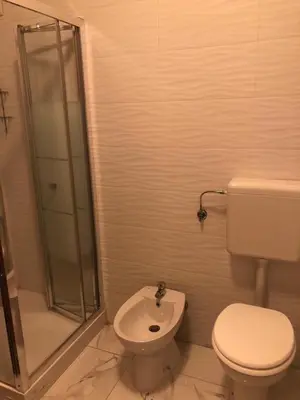Bagno di Residence Corso 50
