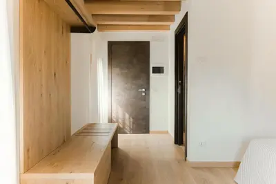 Planimetria di Casa Vettor