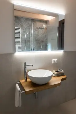 Bagno di Casa Vettor