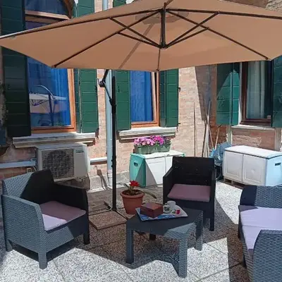 Casa Tiro