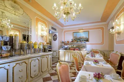 Bevande di Hotel Canaletto