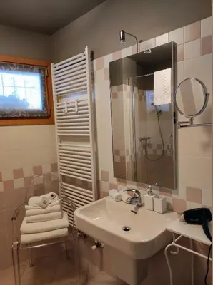 Bagno di Casetta Morris