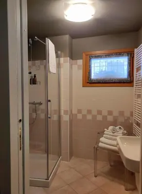 Bagno di Casetta Morris