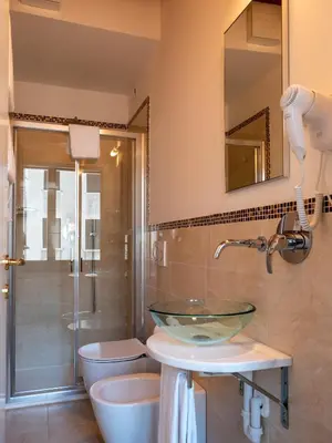 Bagno di Foscà Venice Rooms
