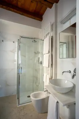 Bagno di Foscà Venice Rooms