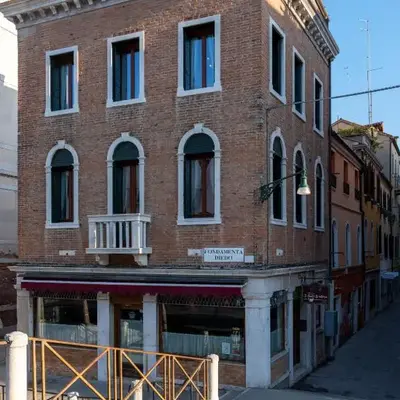 Foscà Venice Rooms