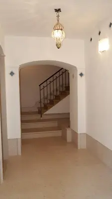 Planimetria di Alloggi Alla Rivetta