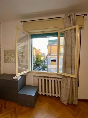 Planimetria di Venice -Mestre Rooms