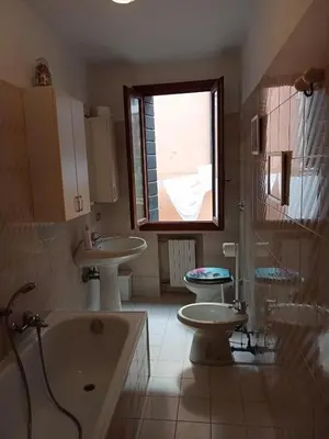 Bagno di Two Steps from Rialto