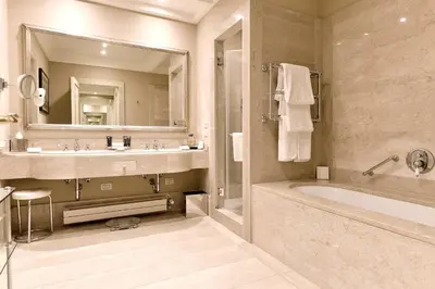 Bagno di San Clemente Palace Venice