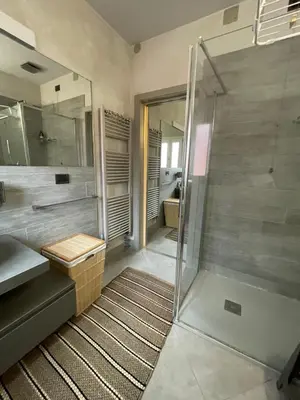 Bagno di Ca' Liberty