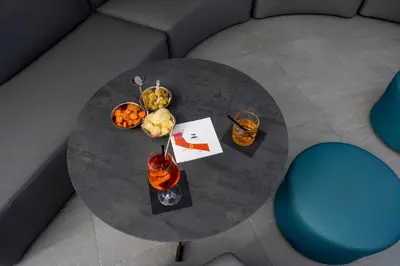 Bevande di The Aries Hotel