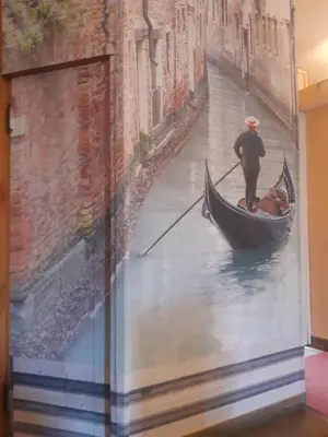Ospiti di Albergo Alla Campana