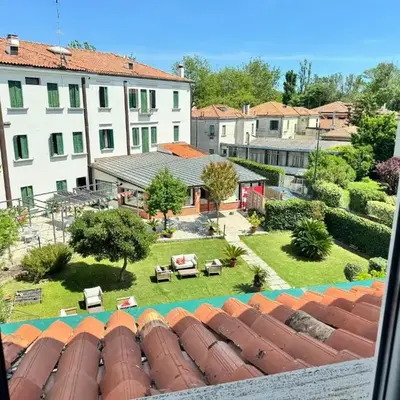 Hotel Villa Orio & Beatrice