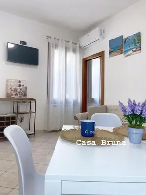 TV o dispositivi per l'intrattenimento presso CASA BRUNA