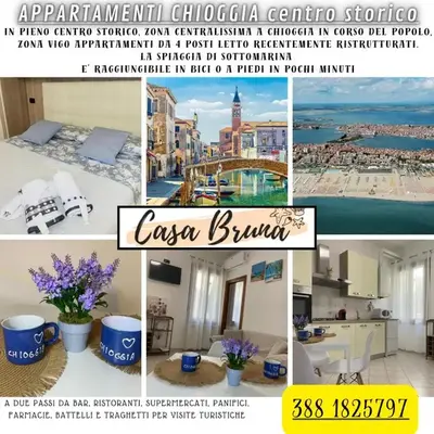 CASA BRUNA
