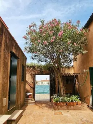 Edificio in cui si trova l'appartamento